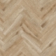 Vinywood 8 Visgraat IRE / 152 / Hout Lichtbruin - afbeelding 1