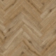 Vinywood 8 Visgraat IRE / 154 / Hout Beige - afbeelding 1