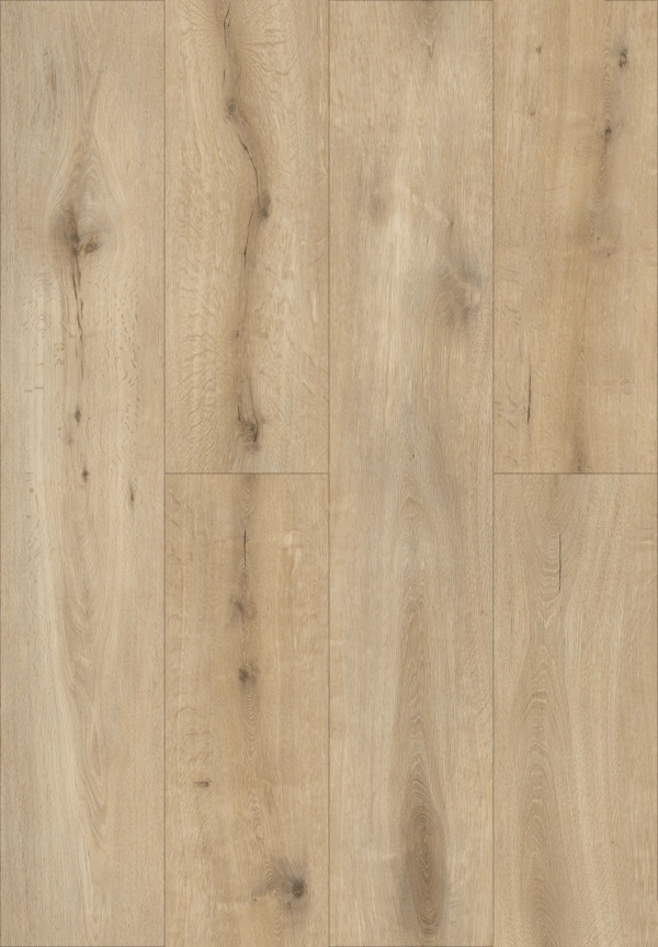 Vinywood 8 XL IRE / 158 / Hout Lichtbruin - afbeelding 1