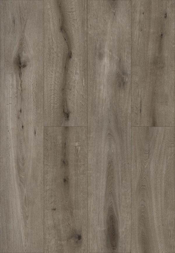 Vinywood 8 Rigid XL IRE / 255 / Hout Antraciet - afbeelding 1