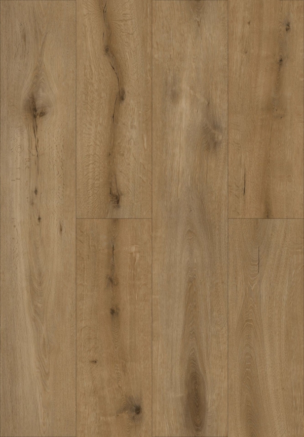 Vinywood 8 Rigid XL IRE / 256 / Hout Bruin - afbeelding 1