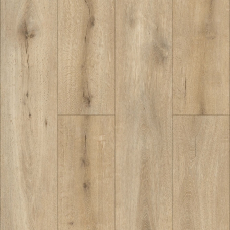 Vinywood 8 Rigid XL IRE / 258 / Hout Lichtbruin - afbeelding 1