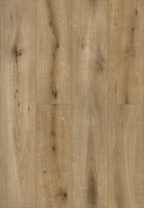 Vinywood 8 Rigid XL IRE / 260 / Hout Beige - afbeelding 1