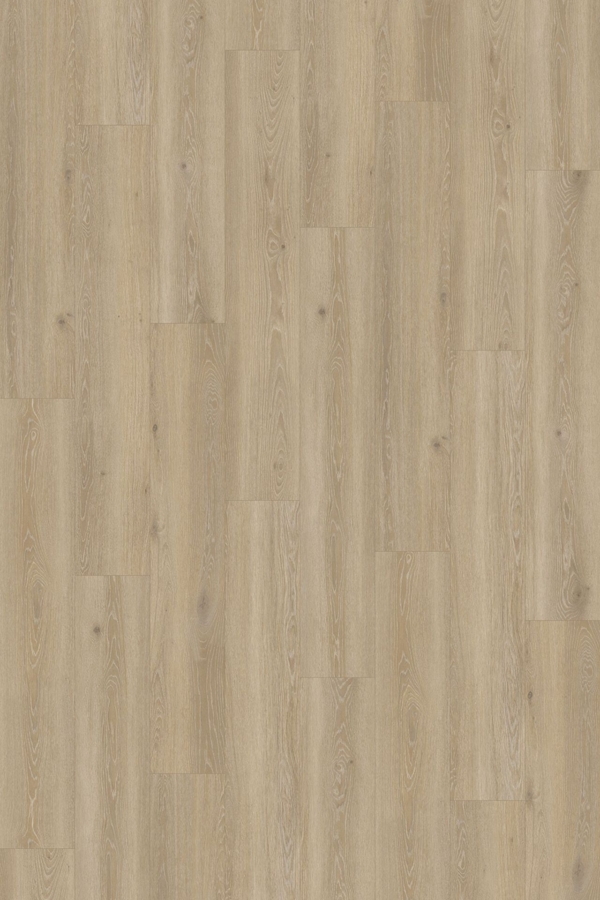 Vinywood 13 Plank IRE / 728 / Hout Lichtbruin - afbeelding 1