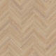 Vinywood 13 Visgraat IRE / 828 / Hout Lichtbruin - afbeelding 1