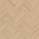 Vinywood 13 Visgraat IRE / 829 / Hout Beige - afbeelding 1