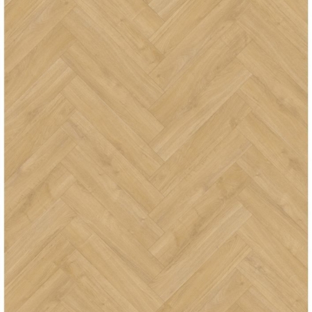 Vinywood 14 Visgraat IRE / 622 / Hout Beige - afbeelding 1