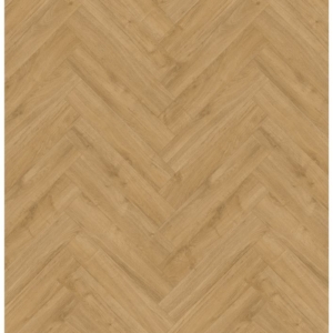 Vinywood 14 Visgraat IRE / 623 / Hout Beige - afbeelding 1