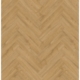 Vinywood 14 Visgraat IRE / 623 / Hout Beige - afbeelding 1