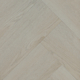 Villa Nova visgraat groot 0.55 / 3114 / Hout Beige - afbeelding 1